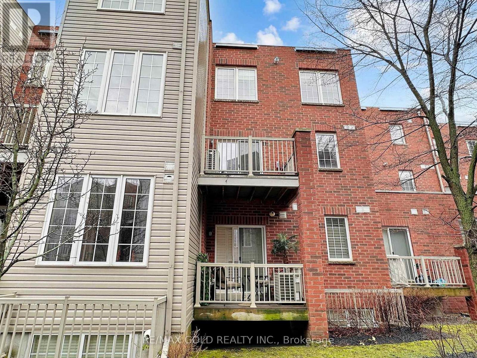 66 - 397 BEECHGROVE DRIVE, Toronto (West Hill), Ontario, M1E3R1 — Photo 39