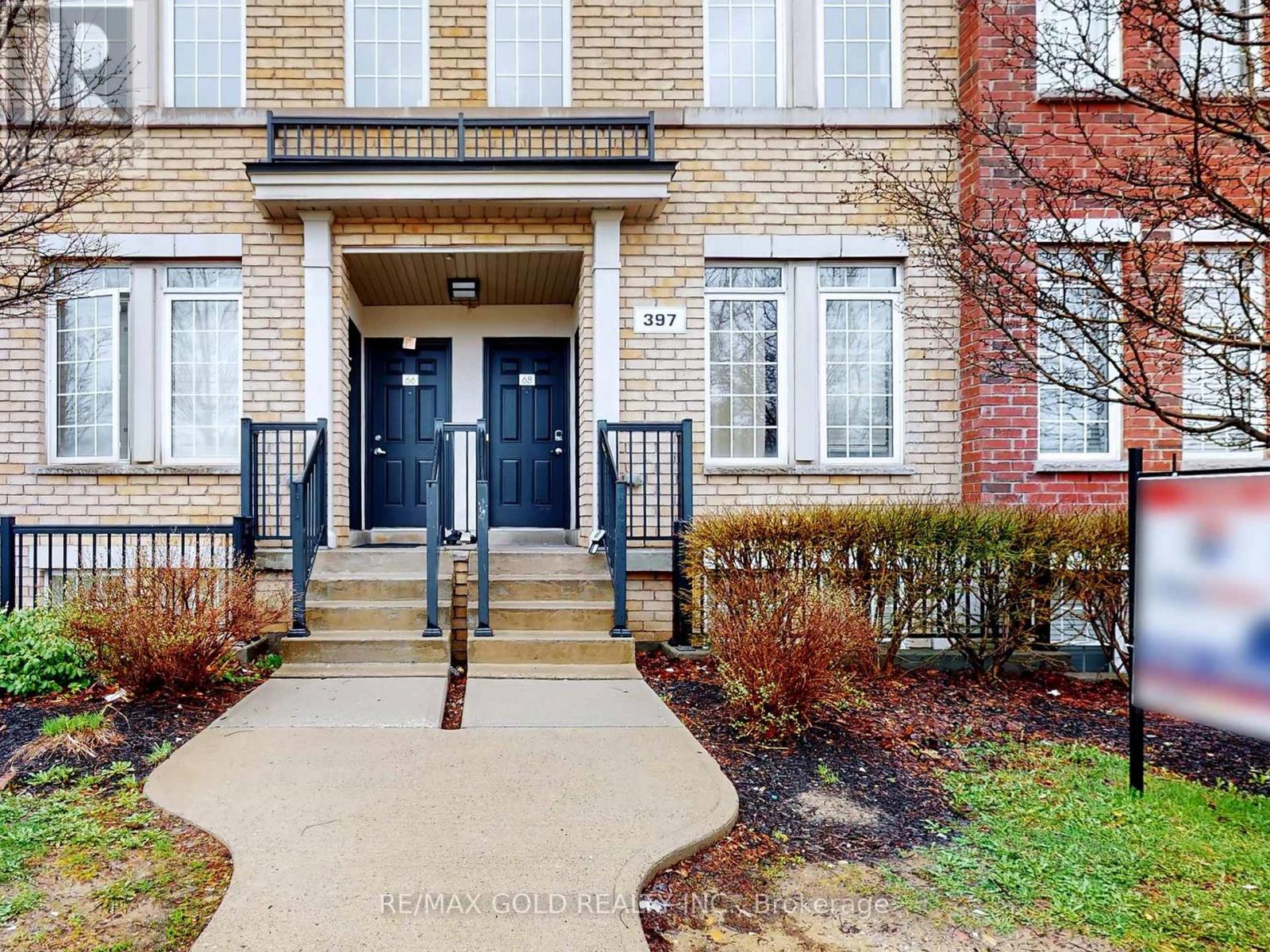 66 - 397 BEECHGROVE DRIVE, Toronto (West Hill), Ontario, M1E3R1 — Photo 4