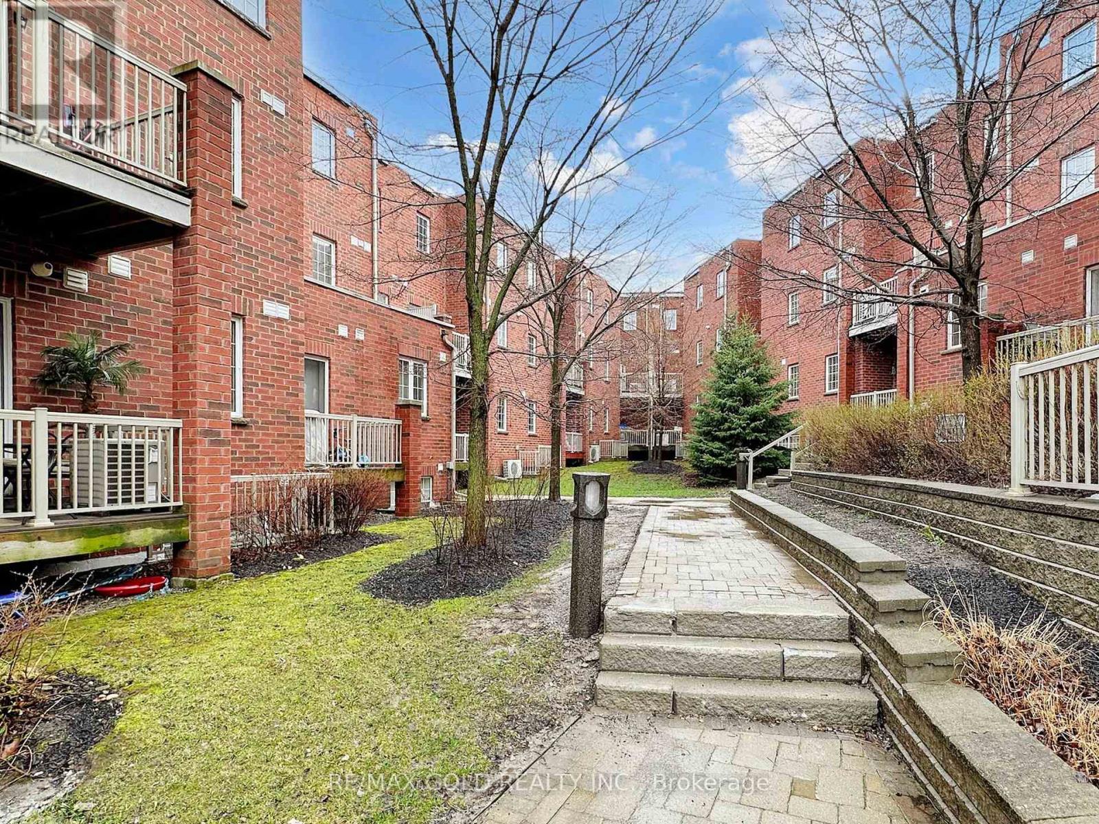 66 - 397 BEECHGROVE DRIVE, Toronto (West Hill), Ontario, M1E3R1 — Photo 40