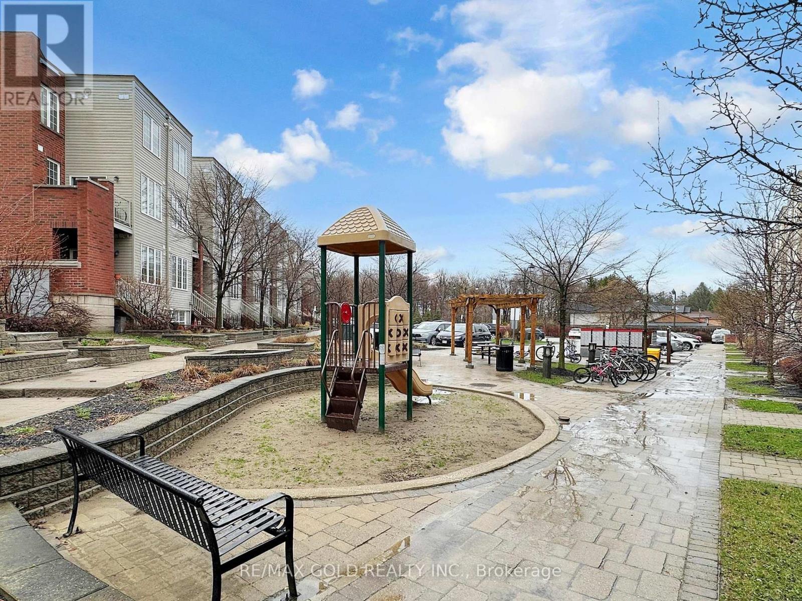 66 - 397 BEECHGROVE DRIVE, Toronto (West Hill), Ontario, M1E3R1 — Photo 41