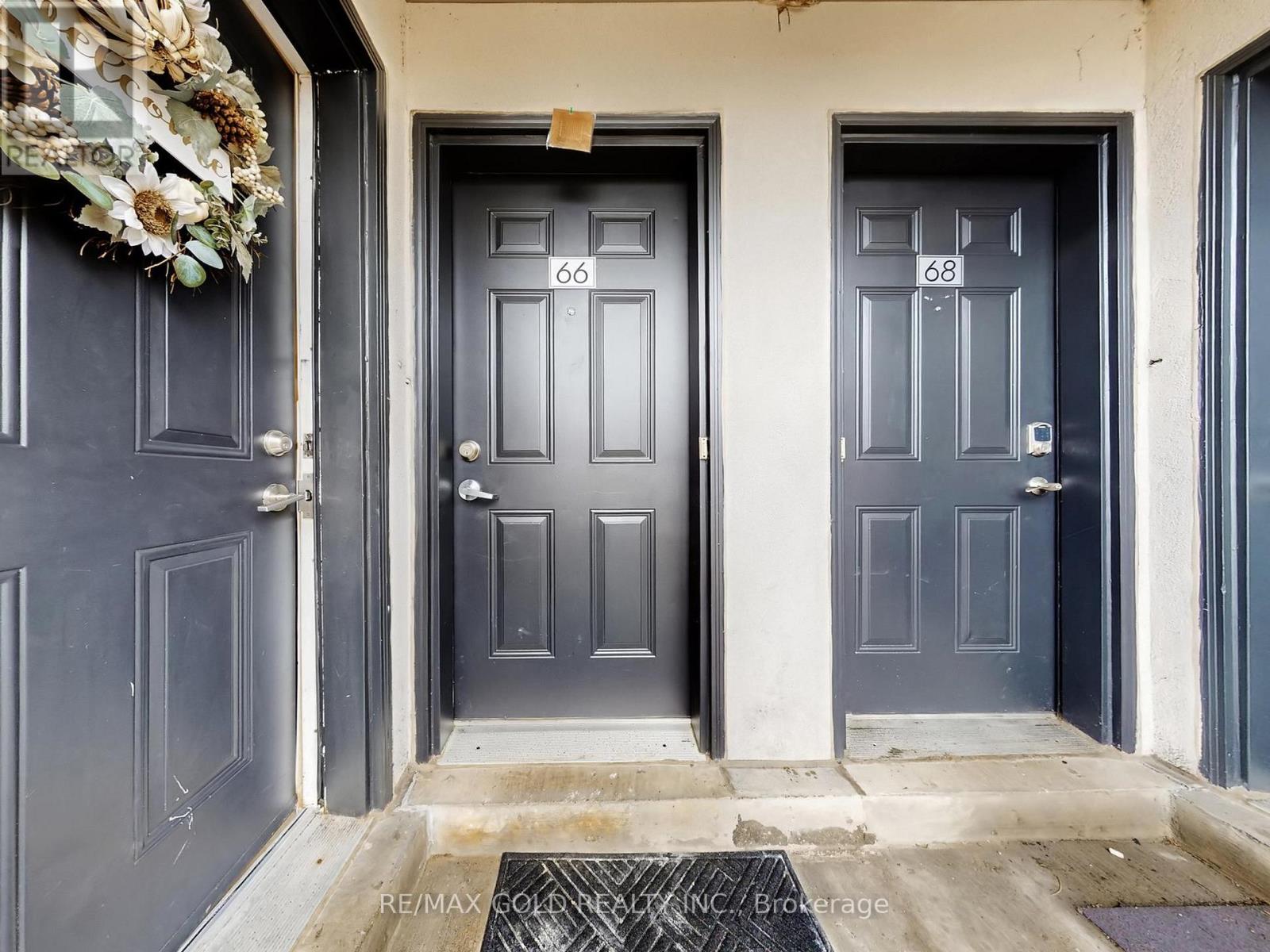 66 - 397 BEECHGROVE DRIVE, Toronto (West Hill), Ontario, M1E3R1 — Photo 5