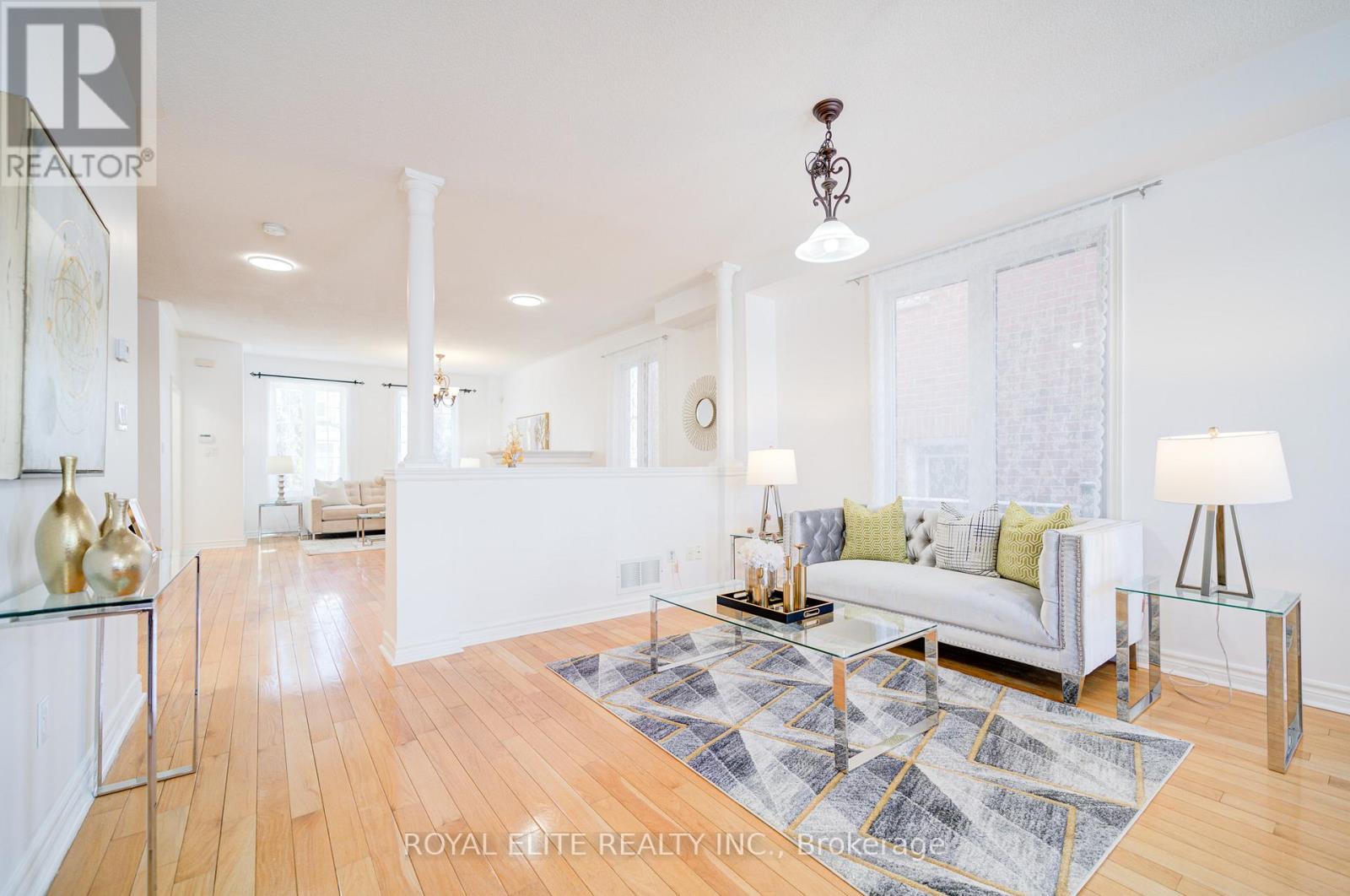 358 WILLIAM BERCZY BOULEVARD, Markham (Berczy), Ontario, L6C0C2 — Photo 10