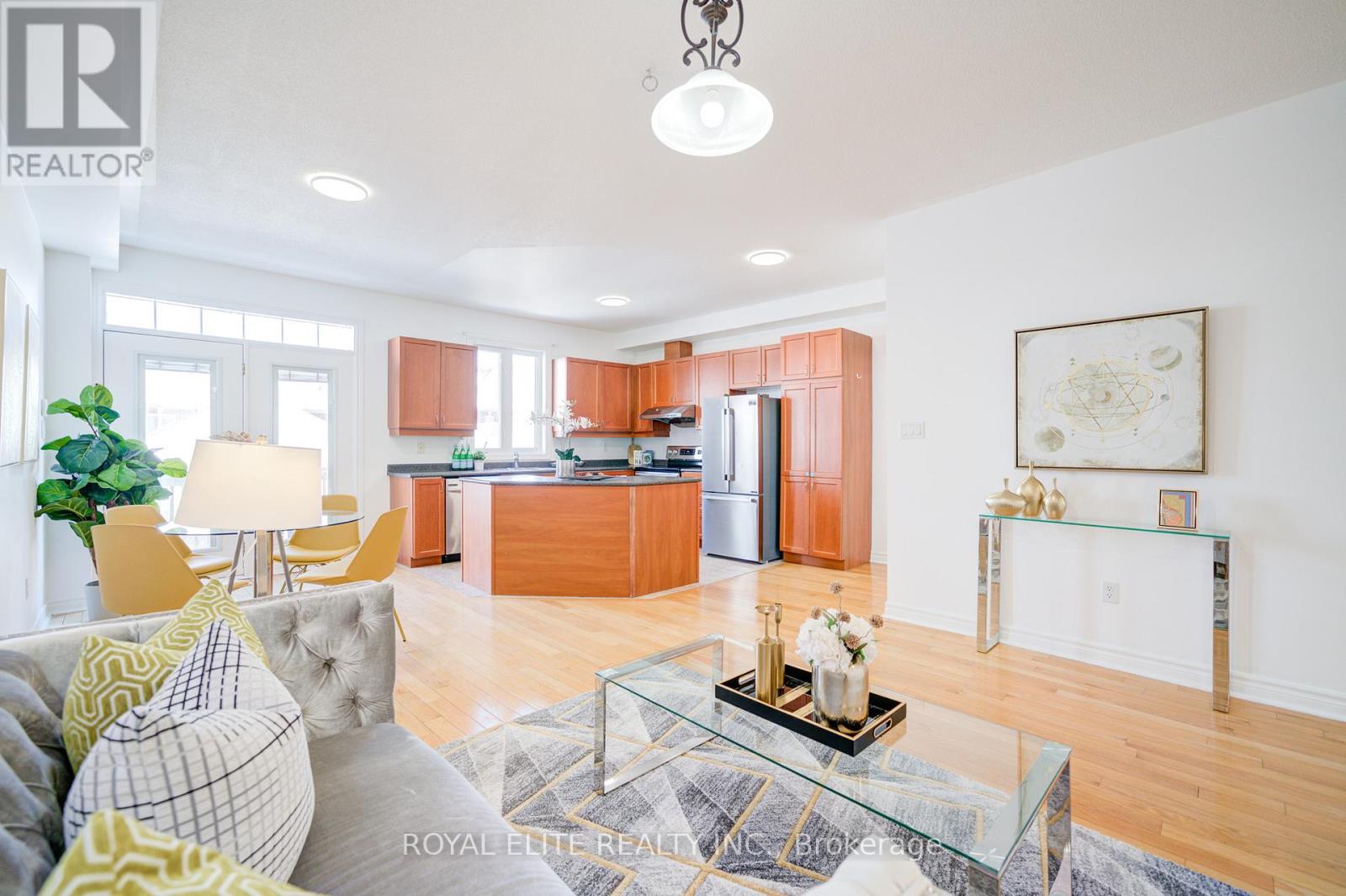 358 WILLIAM BERCZY BOULEVARD, Markham (Berczy), Ontario, L6C0C2 — Photo 11