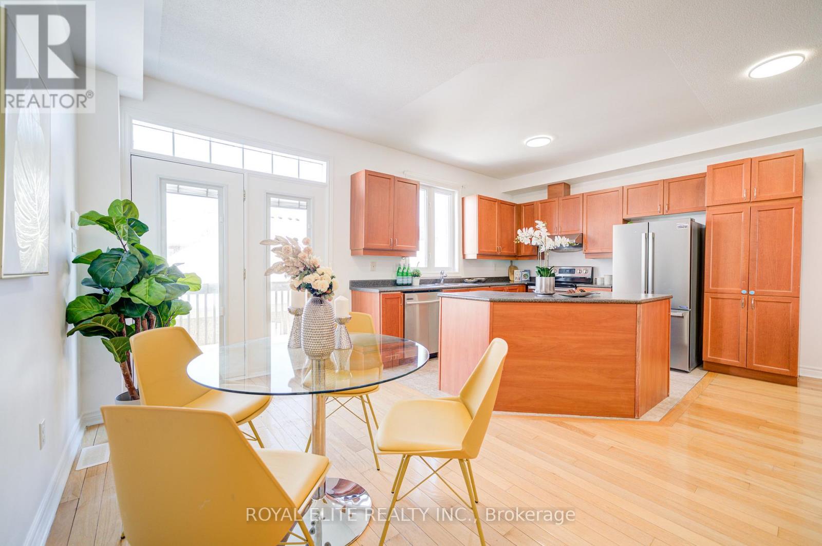 358 WILLIAM BERCZY BOULEVARD, Markham (Berczy), Ontario, L6C0C2 — Photo 14