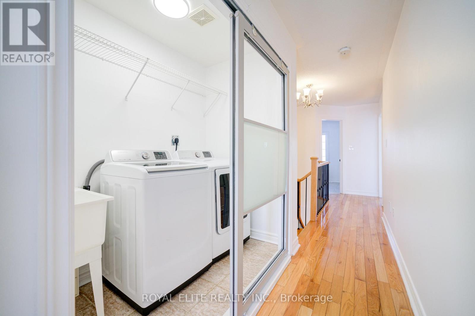 358 WILLIAM BERCZY BOULEVARD, Markham (Berczy), Ontario, L6C0C2 — Photo 22