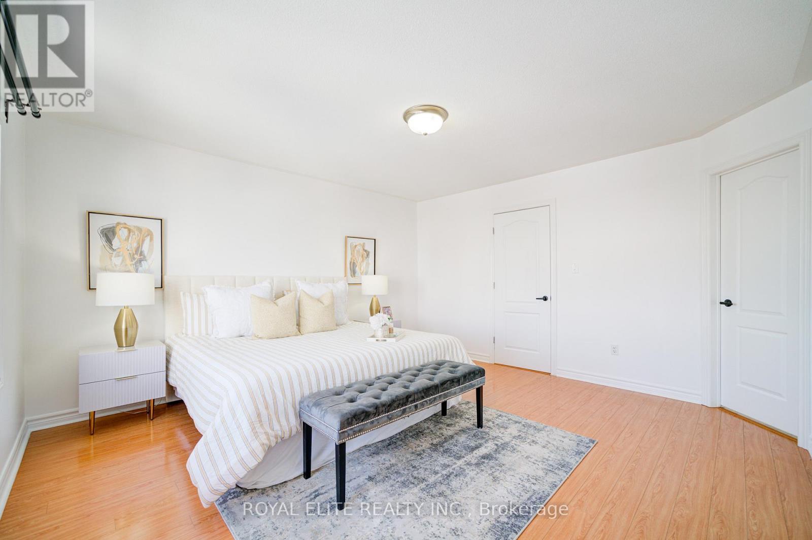 358 WILLIAM BERCZY BOULEVARD, Markham (Berczy), Ontario, L6C0C2 — Photo 24