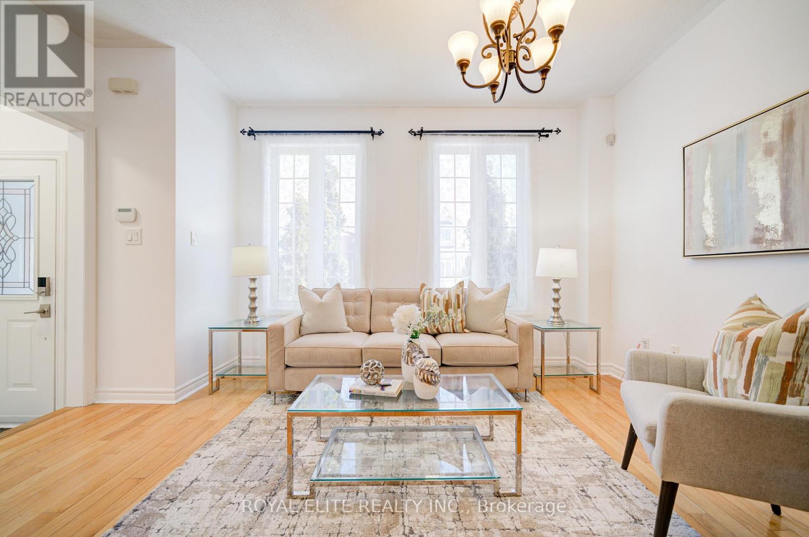 358 WILLIAM BERCZY BOULEVARD, Markham (Berczy), Ontario, L6C0C2 — Photo 3