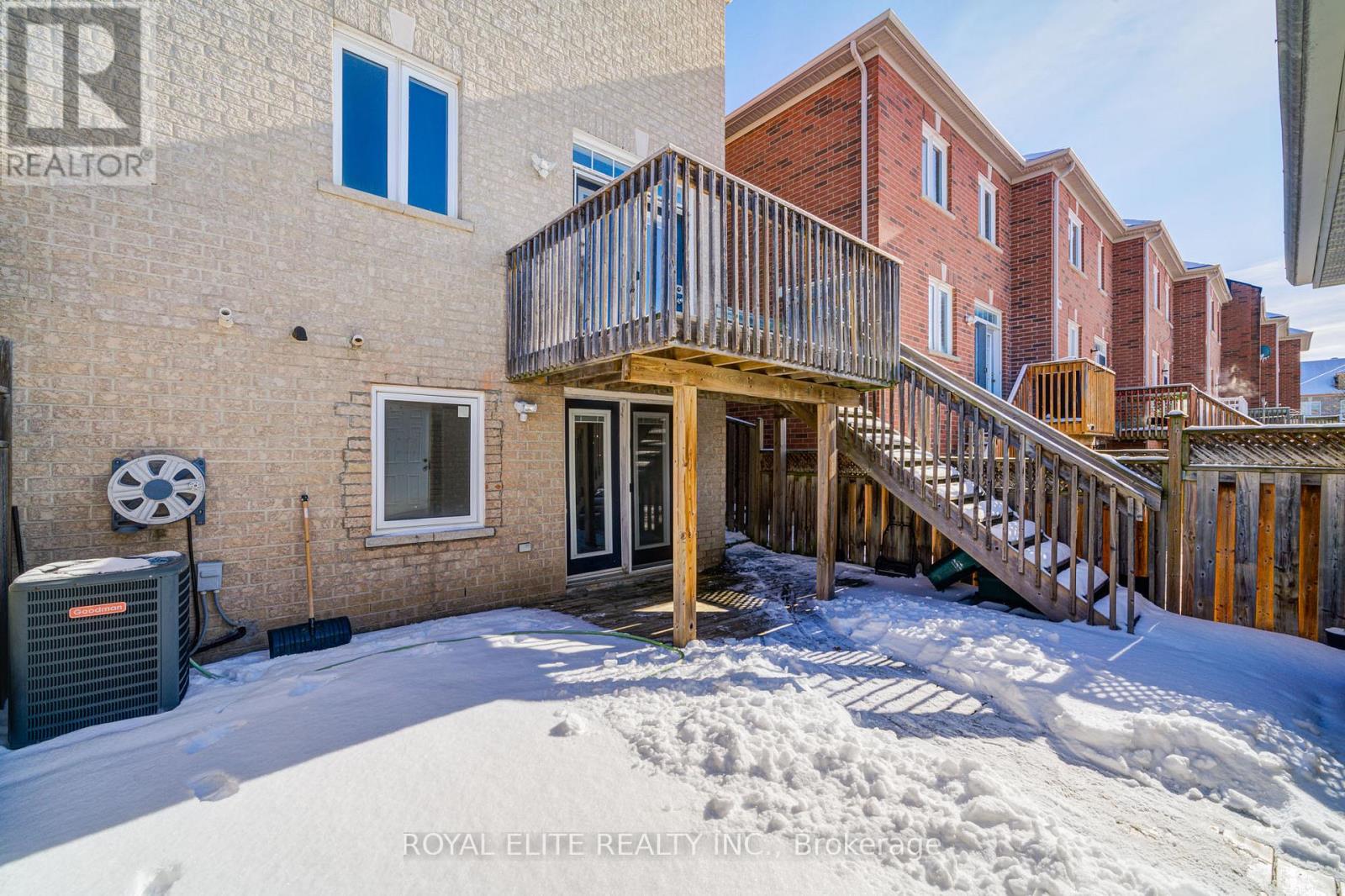 358 WILLIAM BERCZY BOULEVARD, Markham (Berczy), Ontario, L6C0C2 — Photo 34