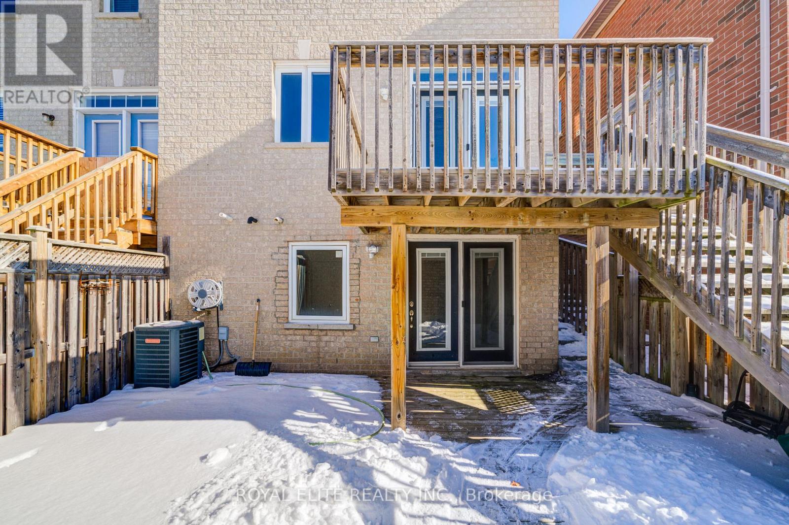 358 WILLIAM BERCZY BOULEVARD, Markham (Berczy), Ontario, L6C0C2 — Photo 35