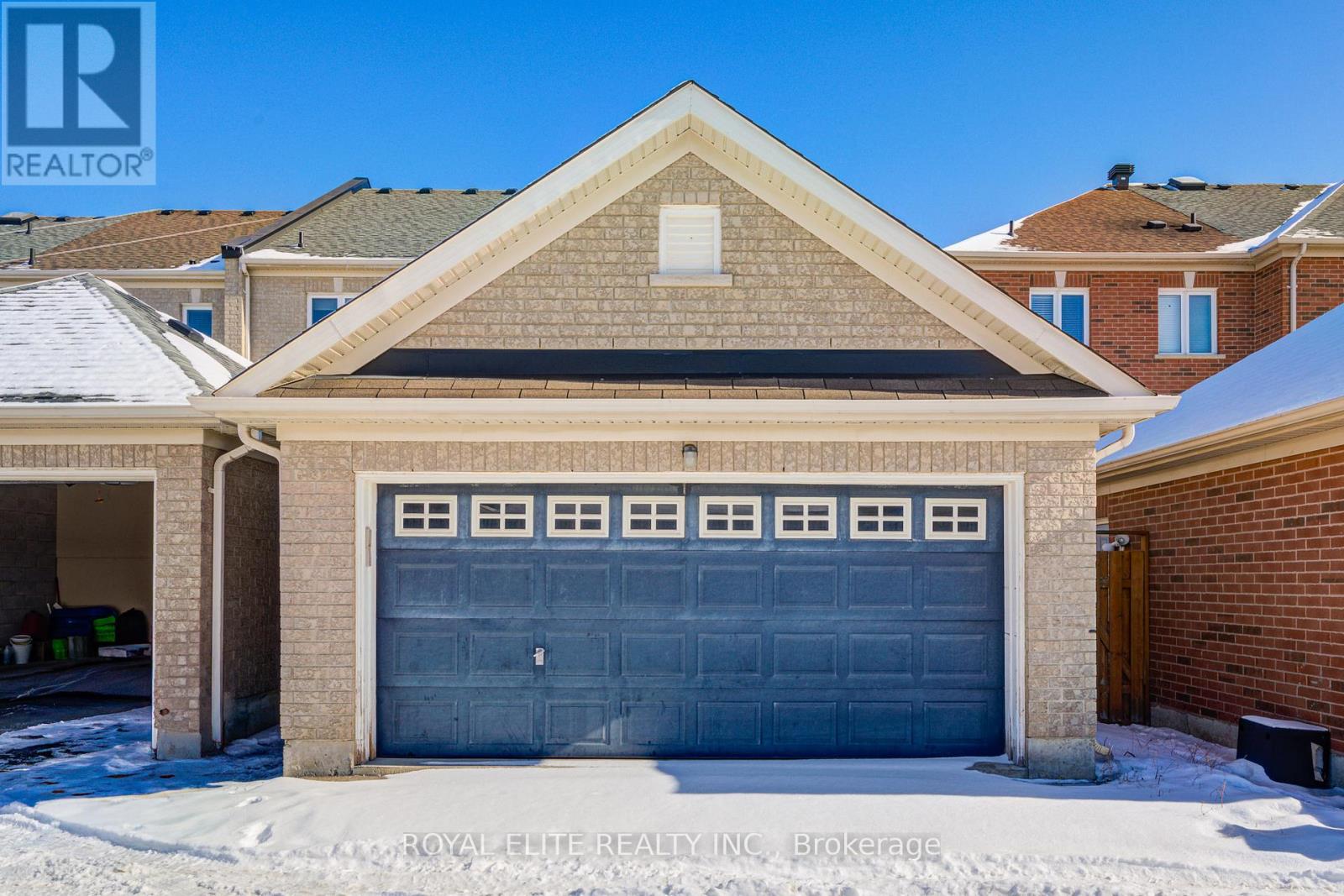 358 WILLIAM BERCZY BOULEVARD, Markham (Berczy), Ontario, L6C0C2 — Photo 36