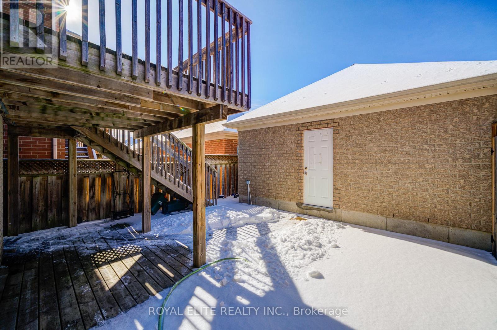 358 WILLIAM BERCZY BOULEVARD, Markham (Berczy), Ontario, L6C0C2 — Photo 37