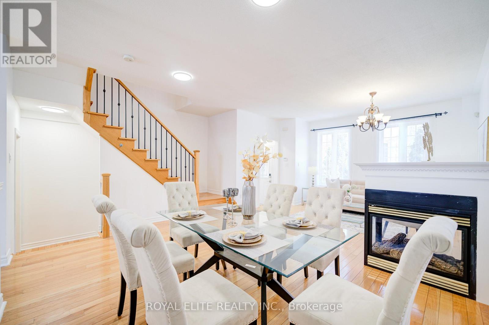 358 WILLIAM BERCZY BOULEVARD, Markham (Berczy), Ontario, L6C0C2 — Photo 40