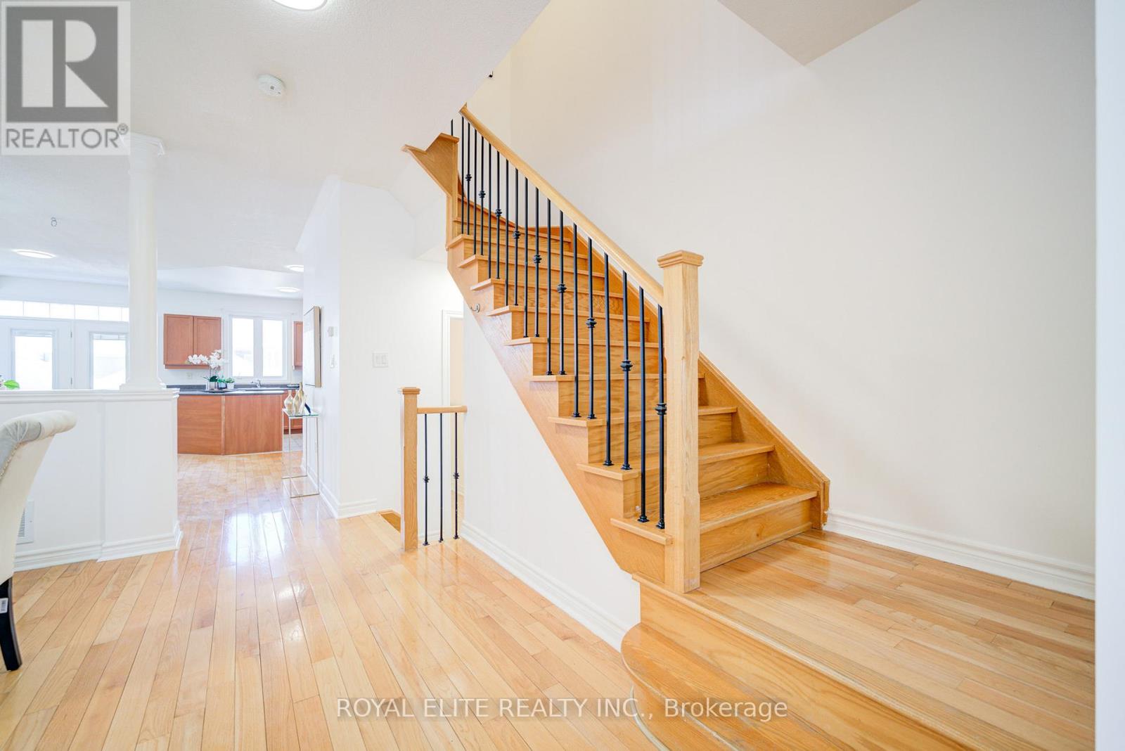 358 WILLIAM BERCZY BOULEVARD, Markham (Berczy), Ontario, L6C0C2 — Photo 7