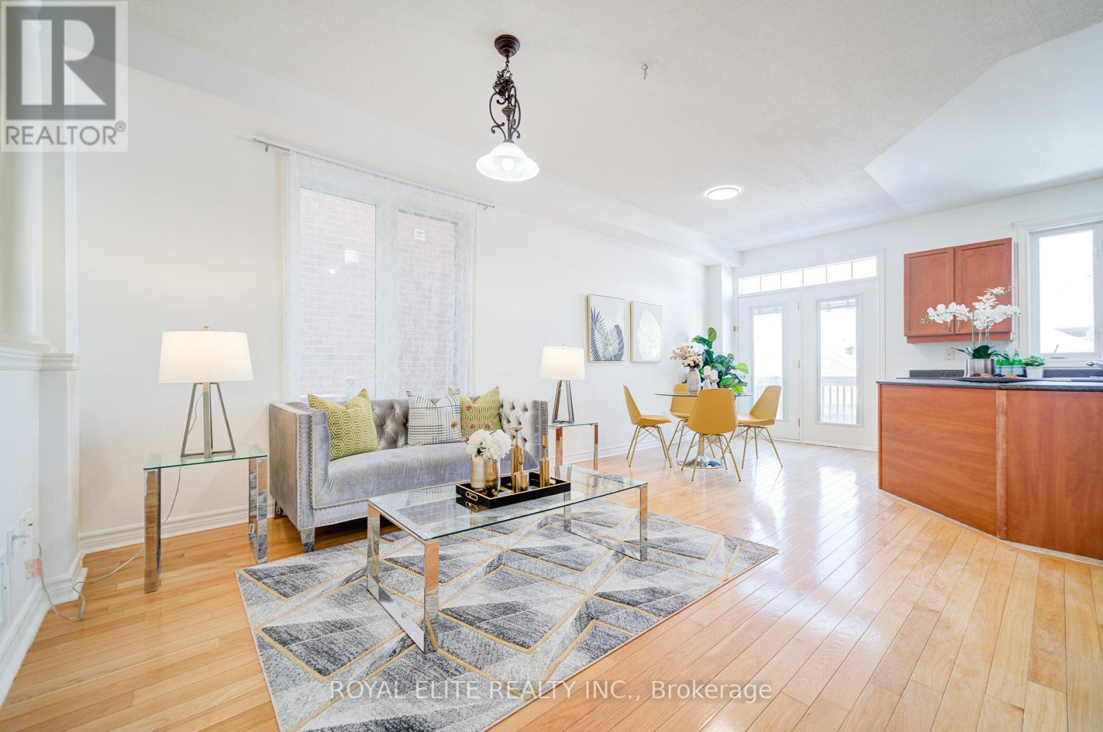 358 WILLIAM BERCZY BOULEVARD, Markham (Berczy), Ontario, L6C0C2 — Photo 9