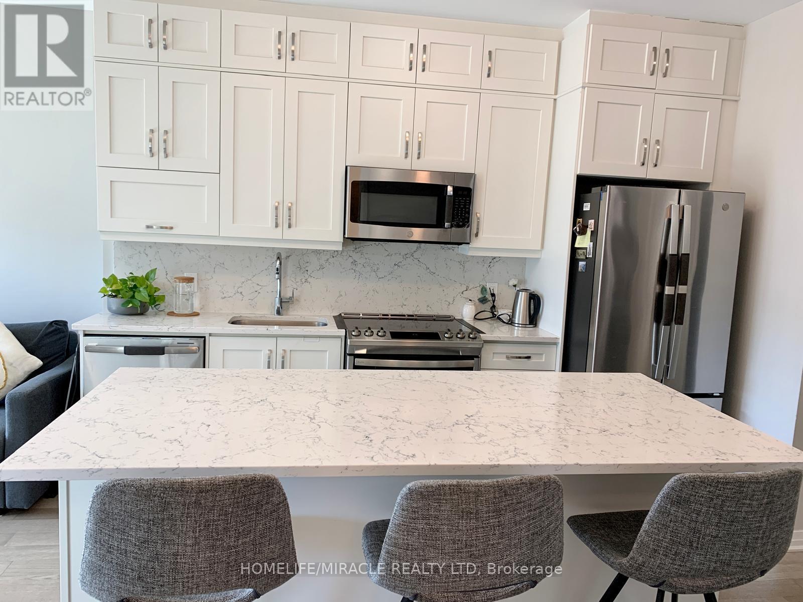 503 - 102 GROVEWOOD COMMON CIRCLE, Oakville (GO Glenorchy), Ontario, L6H0X2 — Photo 12