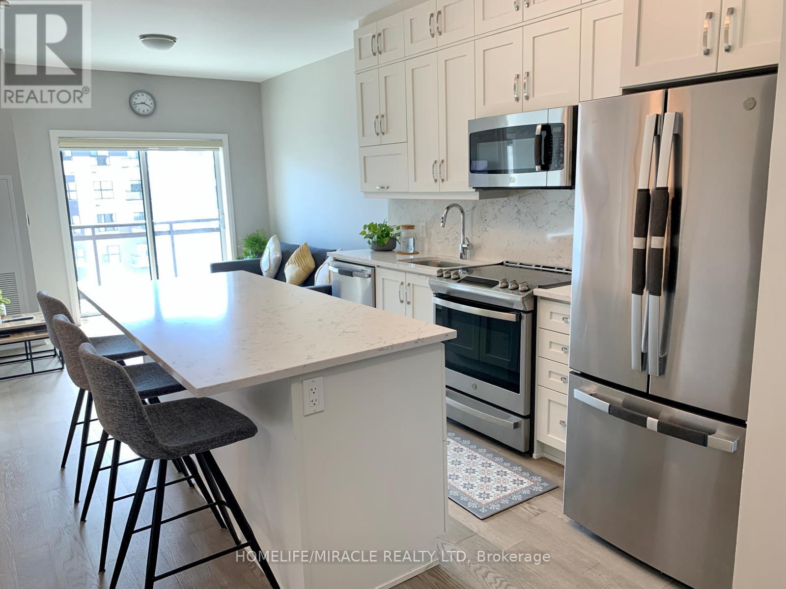 503 - 102 GROVEWOOD COMMON CIRCLE, Oakville (GO Glenorchy), Ontario, L6H0X2 — Photo 13