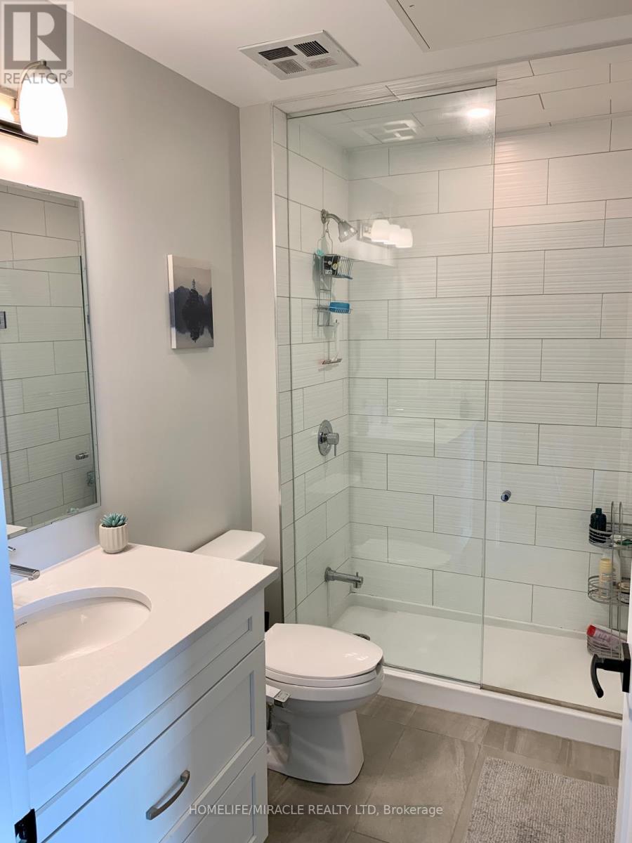 503 - 102 GROVEWOOD COMMON CIRCLE, Oakville (GO Glenorchy), Ontario, L6H0X2 — Photo 14