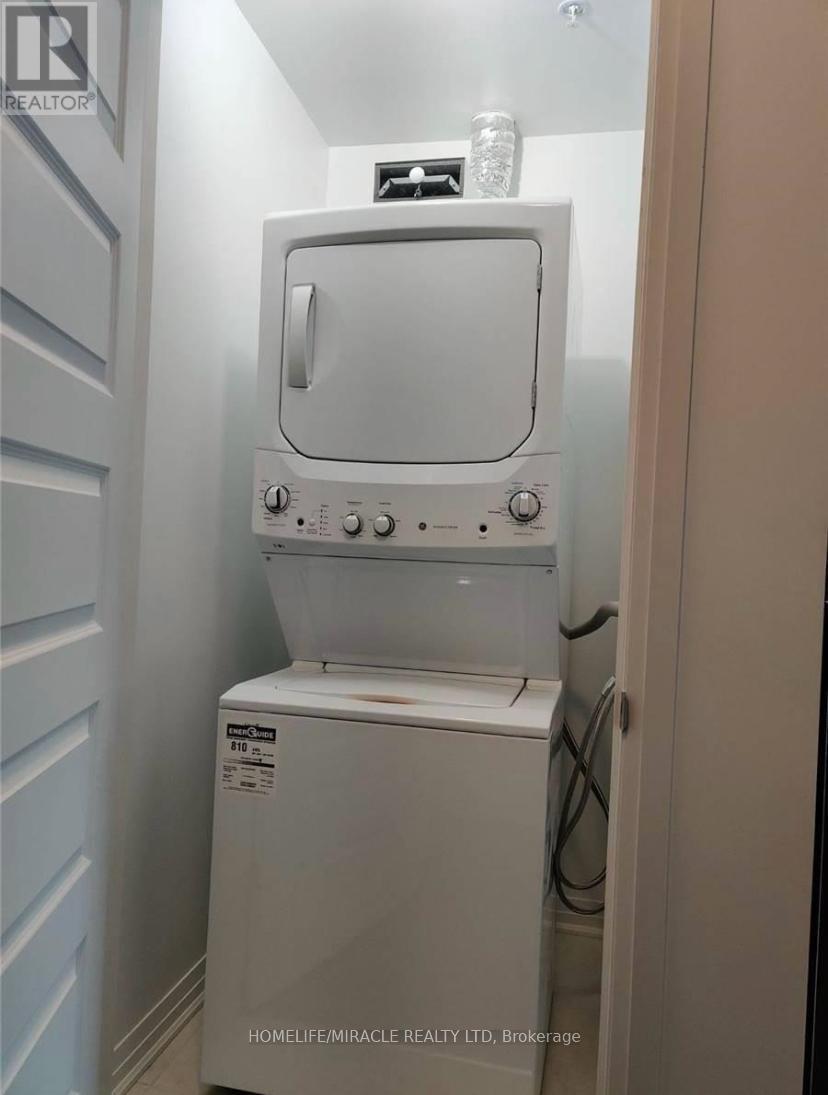 503 - 102 GROVEWOOD COMMON CIRCLE, Oakville (GO Glenorchy), Ontario, L6H0X2 — Photo 4