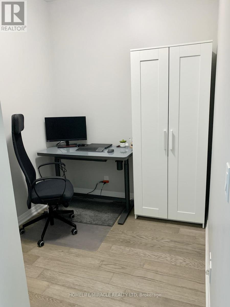 503 - 102 GROVEWOOD COMMON CIRCLE, Oakville (GO Glenorchy), Ontario, L6H0X2 — Photo 6