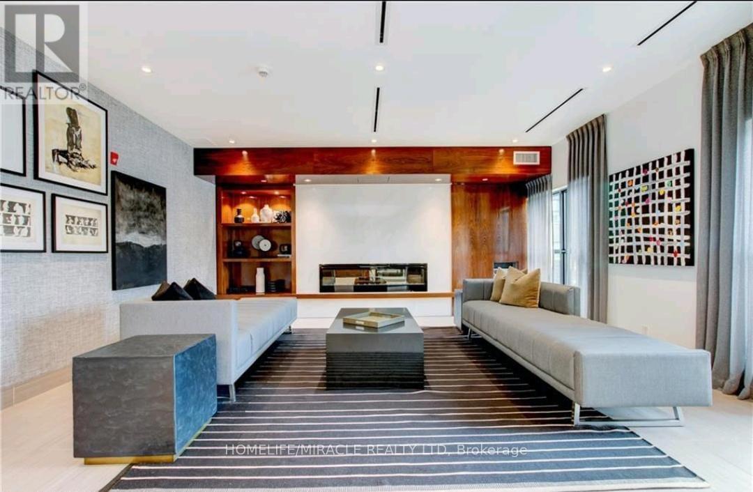 503 - 102 GROVEWOOD COMMON CIRCLE, Oakville (GO Glenorchy), Ontario, L6H0X2 — Photo 7