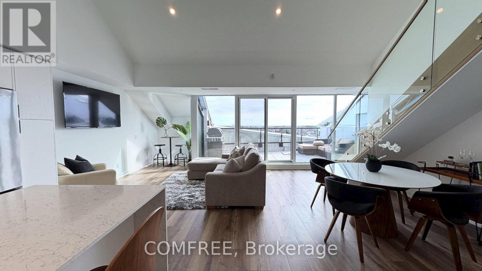 622 - 31 HURON STREET, Collingwood, Ontario, L9Y5T7 — Photo 10