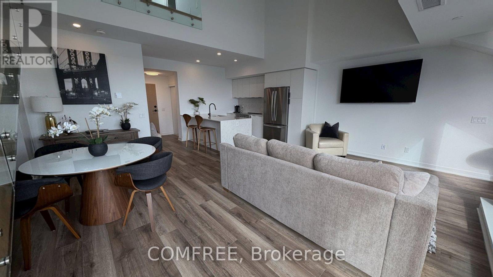 622 - 31 HURON STREET, Collingwood, Ontario, L9Y5T7 — Photo 14