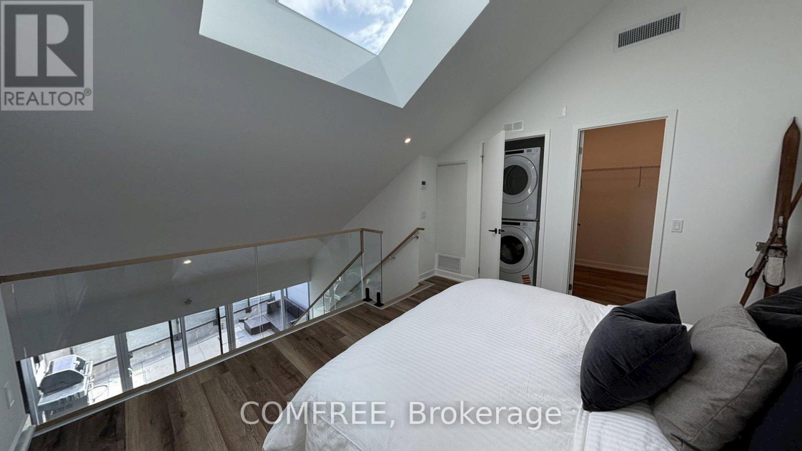 622 - 31 HURON STREET, Collingwood, Ontario, L9Y5T7 — Photo 17