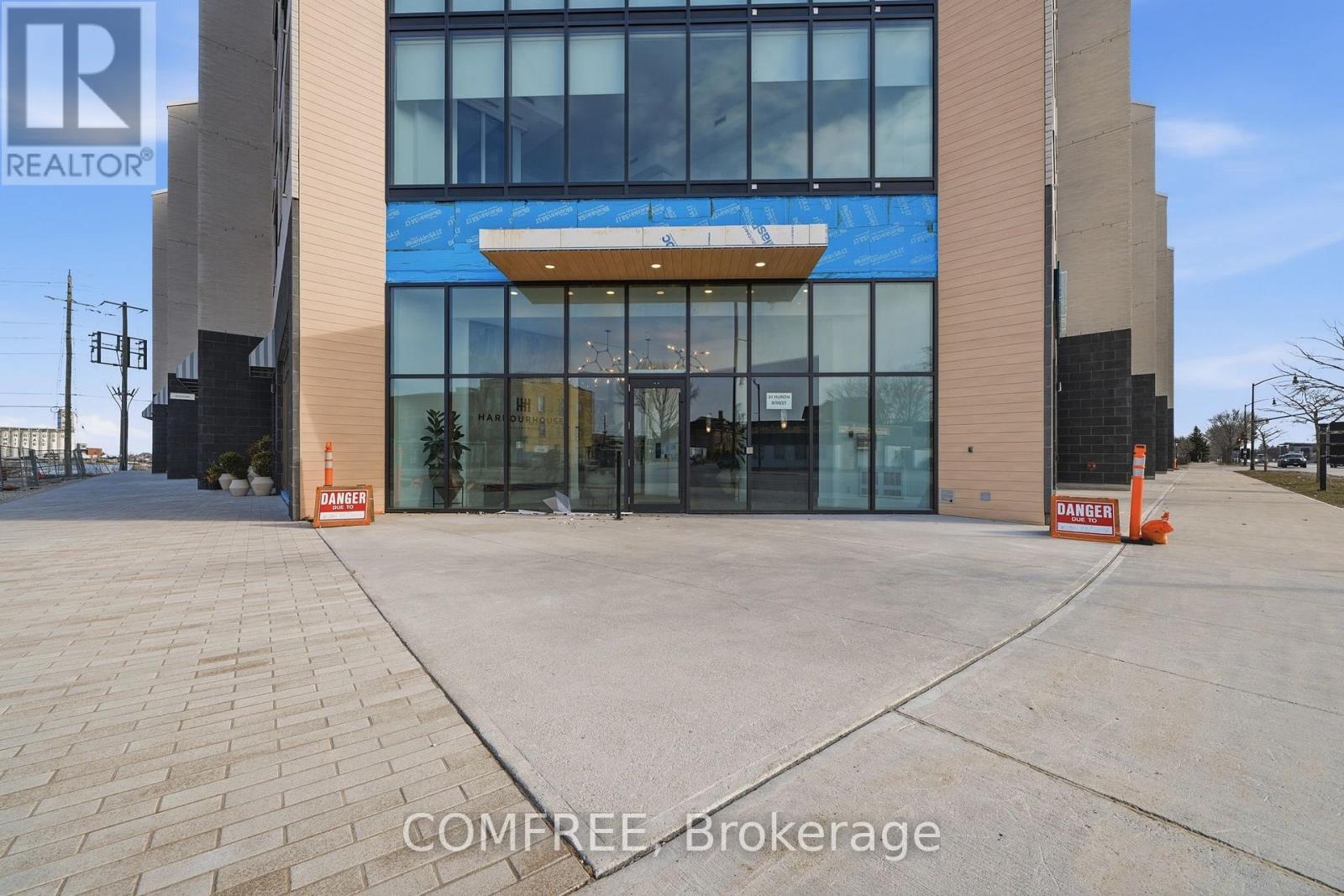 622 - 31 HURON STREET, Collingwood, Ontario, L9Y5T7 — Photo 2