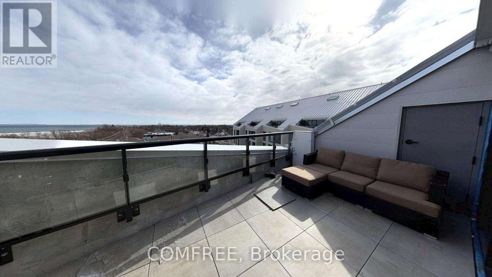 622 - 31 HURON STREET, Collingwood, Ontario, L9Y5T7 — Photo 22