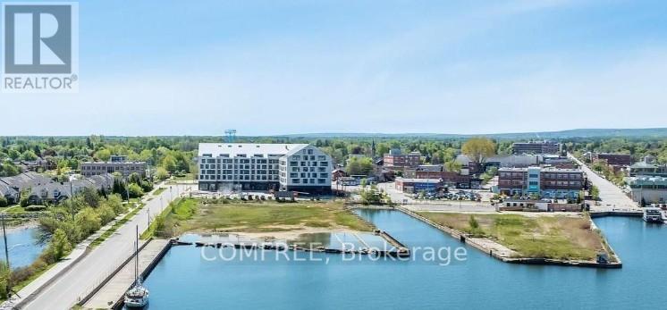 622 - 31 HURON STREET, Collingwood, Ontario, L9Y5T7 — Photo 24