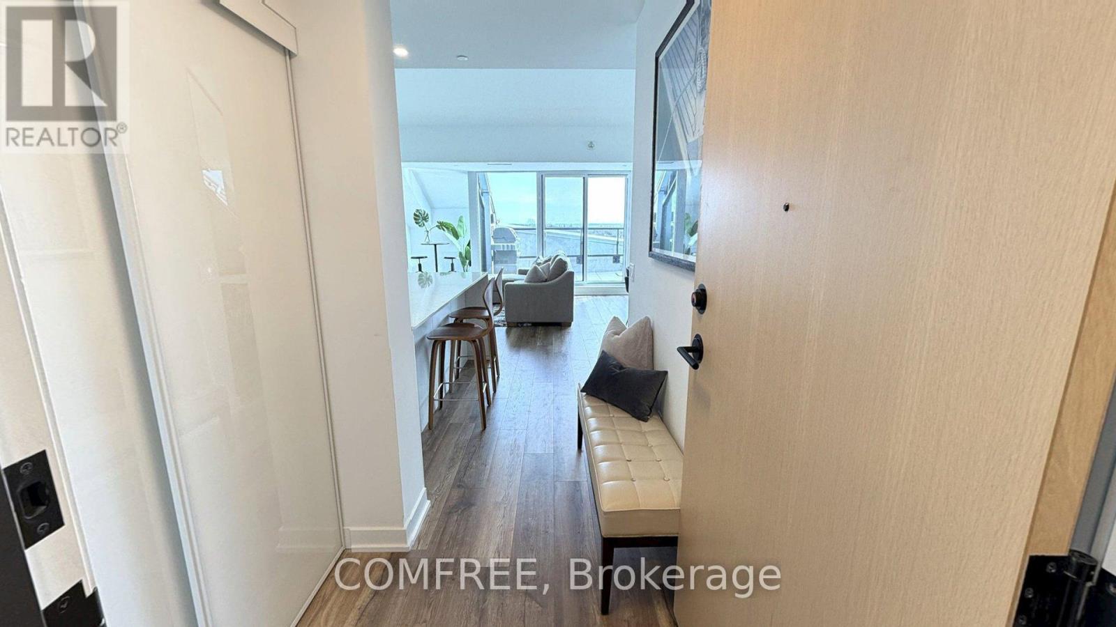 622 - 31 HURON STREET, Collingwood, Ontario, L9Y5T7 — Photo 3