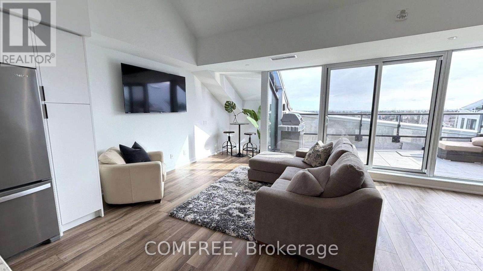 622 - 31 HURON STREET, Collingwood, Ontario, L9Y5T7 — Photo 4