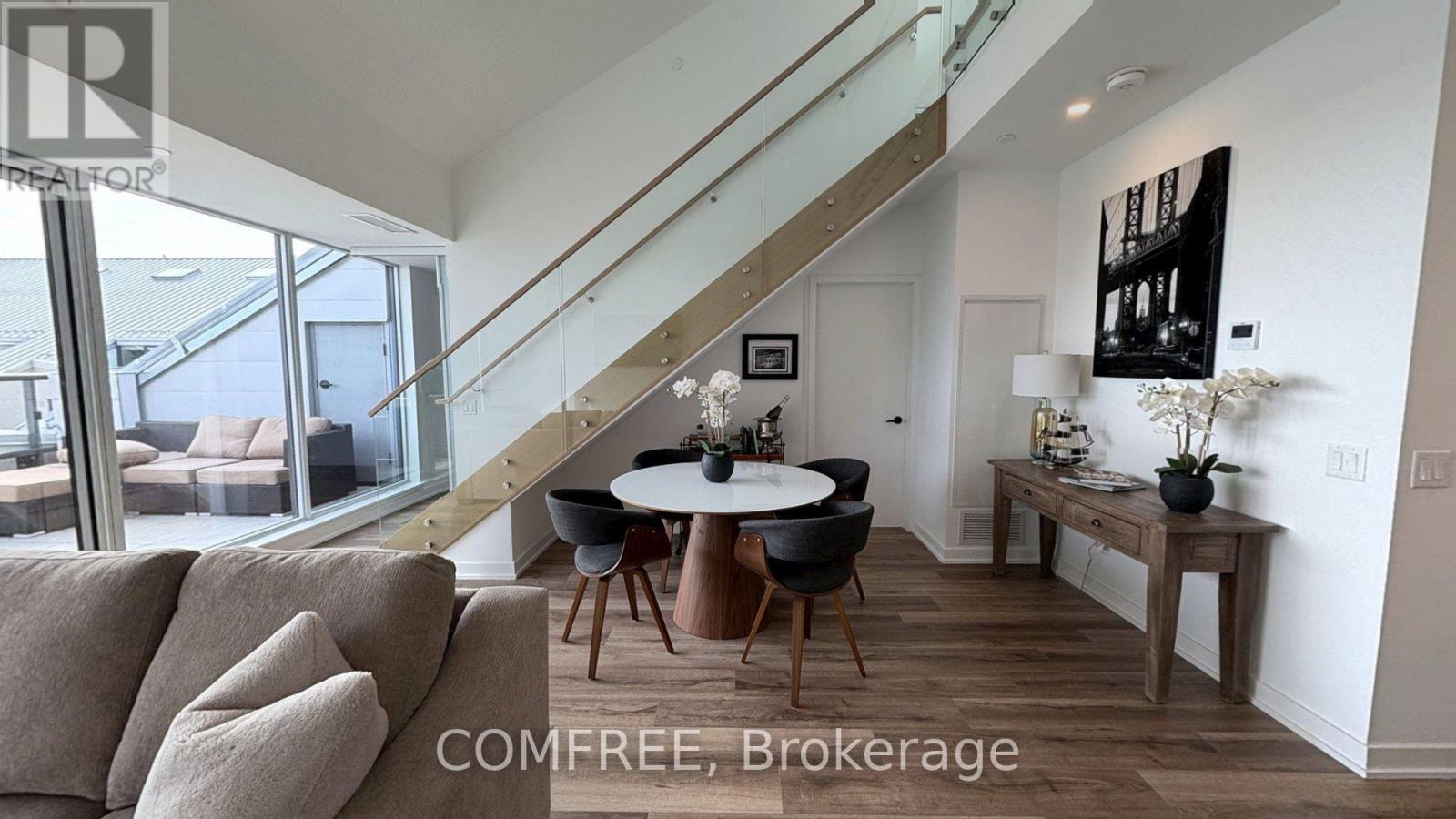 622 - 31 HURON STREET, Collingwood, Ontario, L9Y5T7 — Photo 5