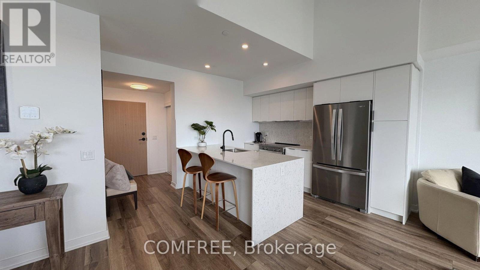 622 - 31 HURON STREET, Collingwood, Ontario, L9Y5T7 — Photo 6