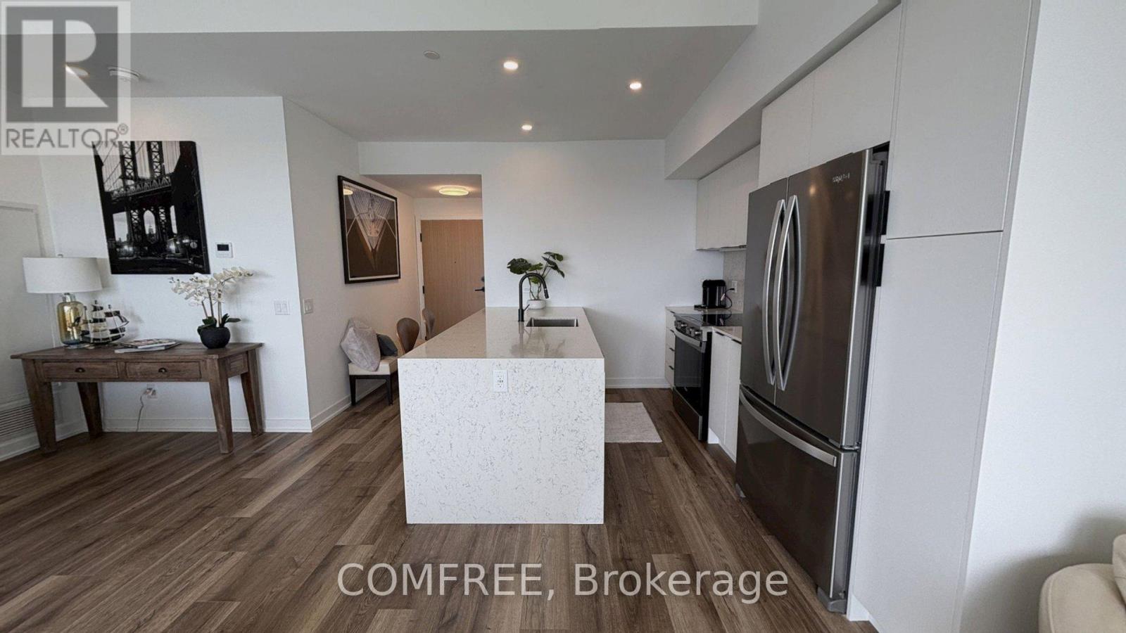 622 - 31 HURON STREET, Collingwood, Ontario, L9Y5T7 — Photo 7