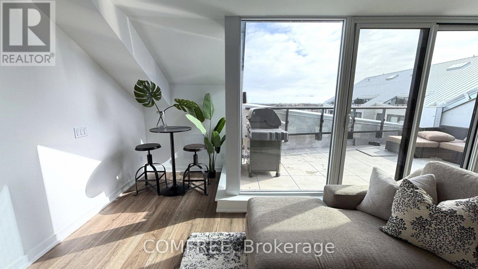 622 - 31 HURON STREET, Collingwood, Ontario, L9Y5T7 — Photo 8