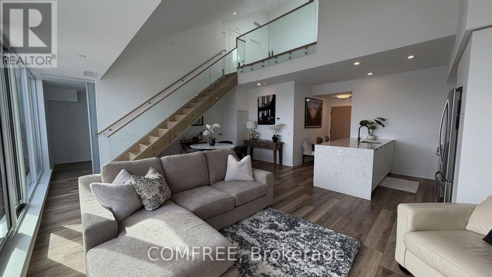 622 - 31 HURON STREET, Collingwood, Ontario, L9Y5T7 — Photo 9