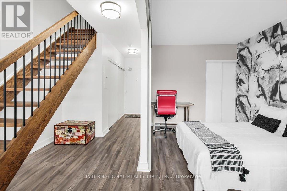 318 - 5 HANNA AVENUE, Toronto (Niagara), Ontario, M6K1W8 — Photo 16