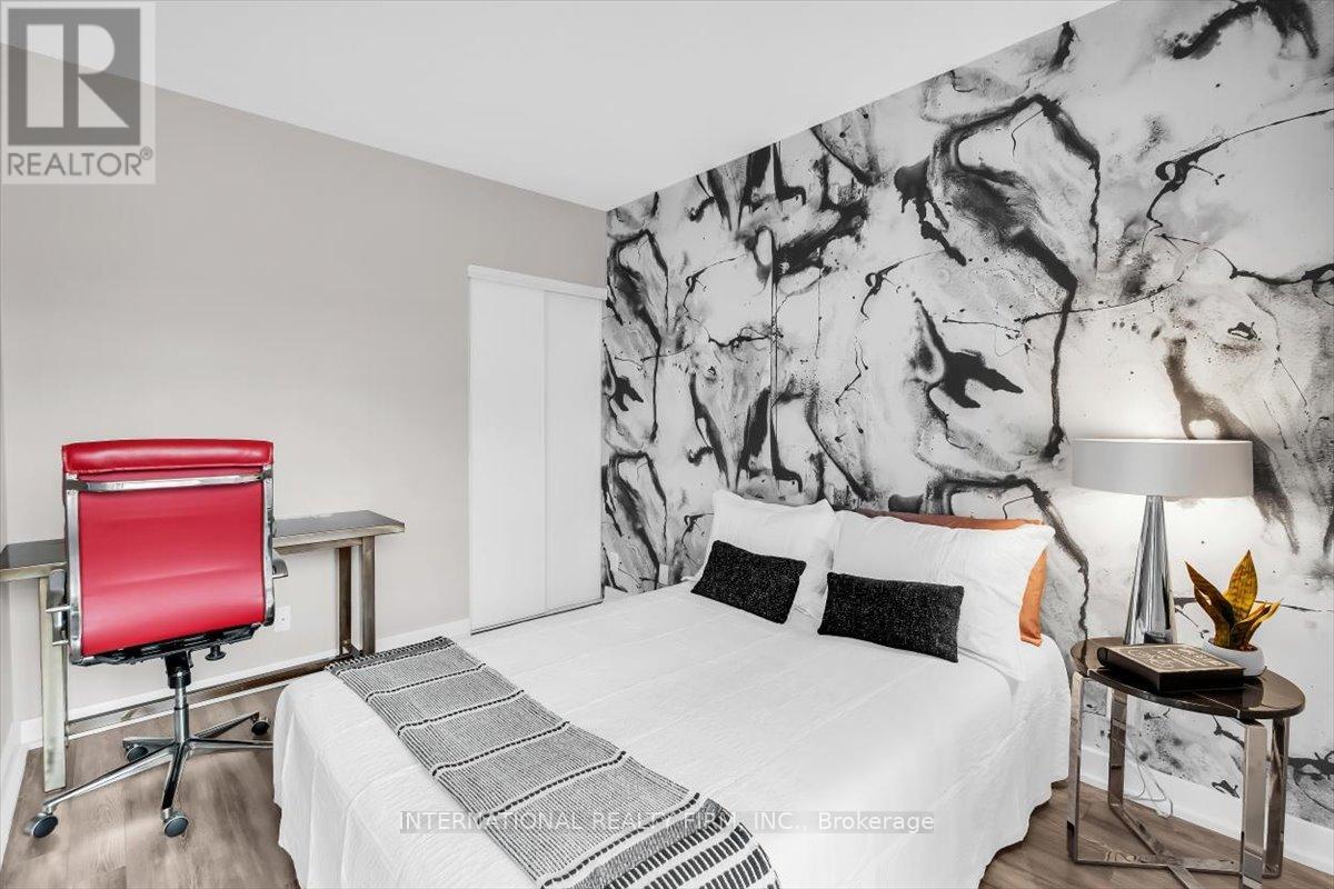 318 - 5 HANNA AVENUE, Toronto (Niagara), Ontario, M6K1W8 — Photo 17