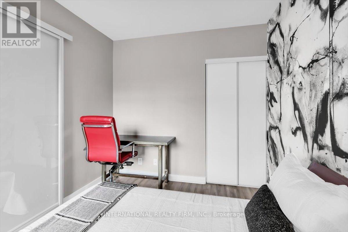 318 - 5 HANNA AVENUE, Toronto (Niagara), Ontario, M6K1W8 — Photo 18