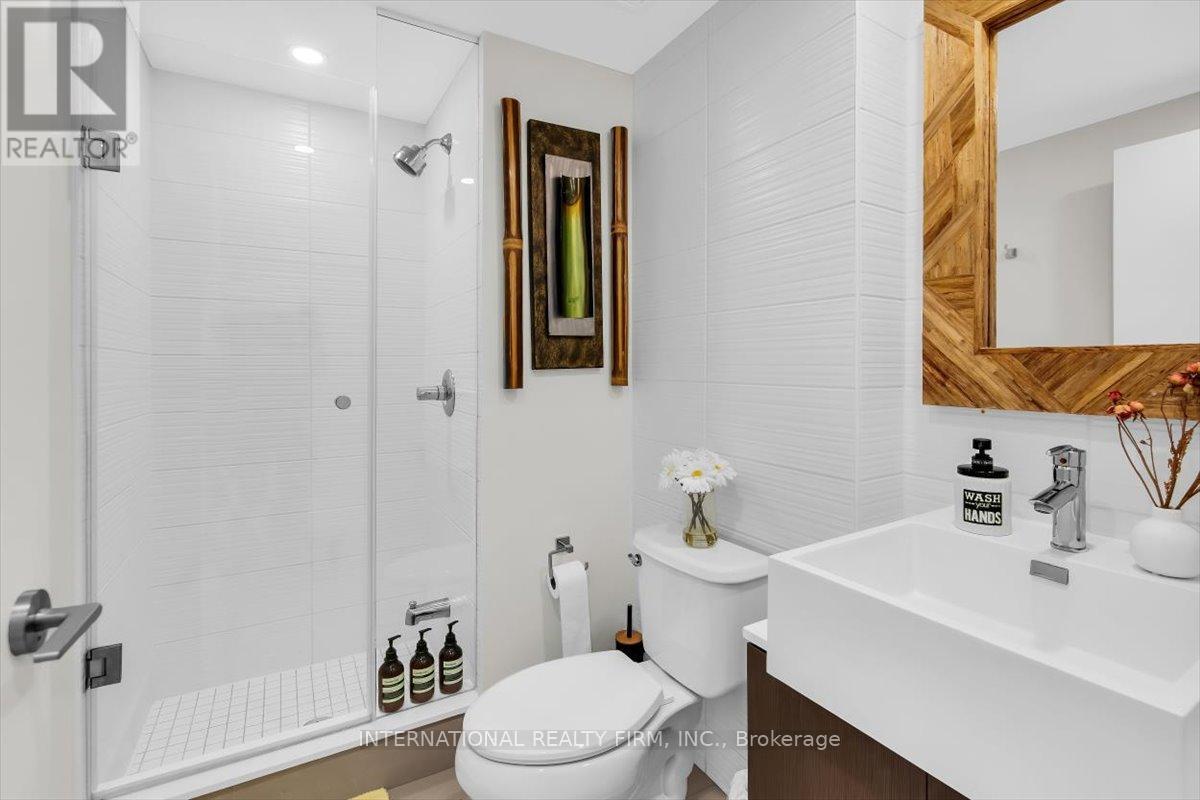 318 - 5 HANNA AVENUE, Toronto (Niagara), Ontario, M6K1W8 — Photo 20