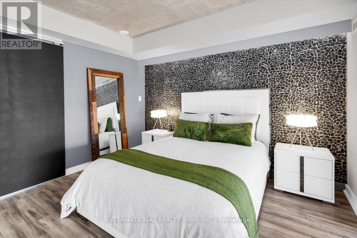 318 - 5 HANNA AVENUE, Toronto (Niagara), Ontario, M6K1W8 — Photo 26