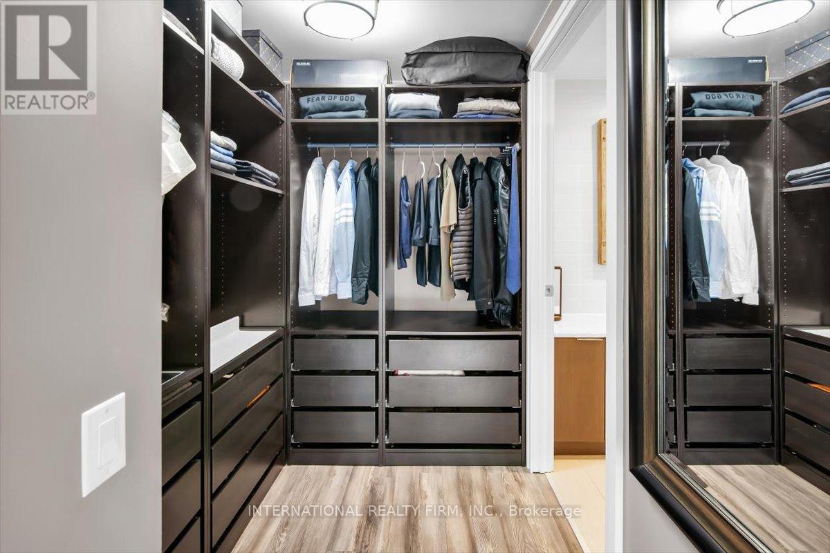 318 - 5 HANNA AVENUE, Toronto (Niagara), Ontario, M6K1W8 — Photo 28