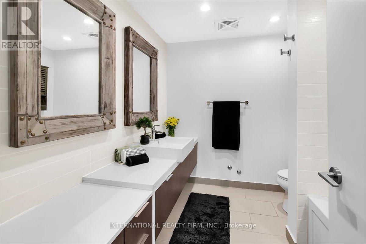 318 - 5 HANNA AVENUE, Toronto (Niagara), Ontario, M6K1W8 — Photo 29