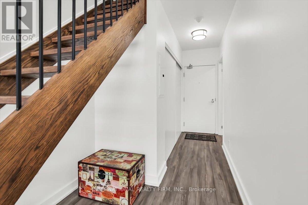 318 - 5 HANNA AVENUE, Toronto (Niagara), Ontario, M6K1W8 — Photo 3