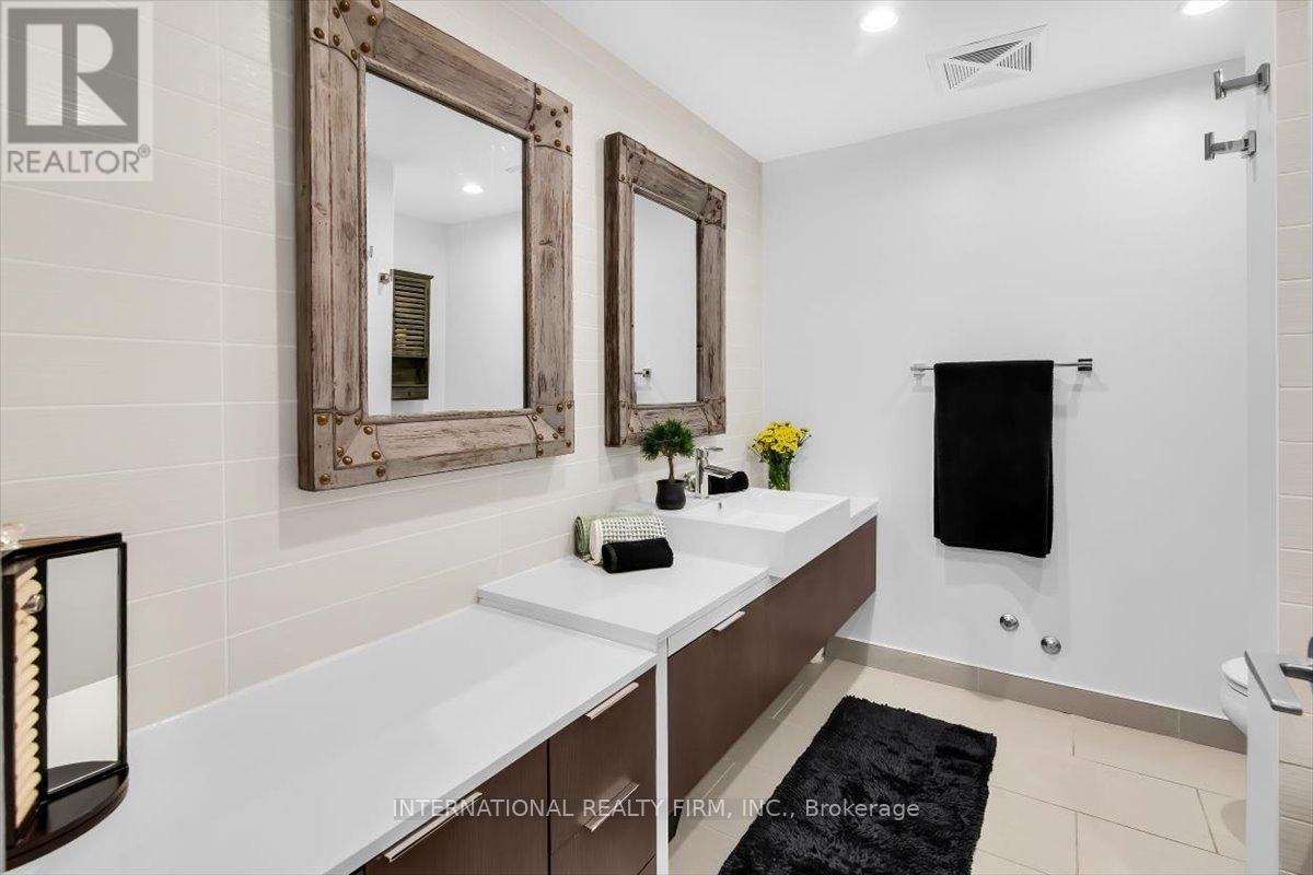 318 - 5 HANNA AVENUE, Toronto (Niagara), Ontario, M6K1W8 — Photo 30