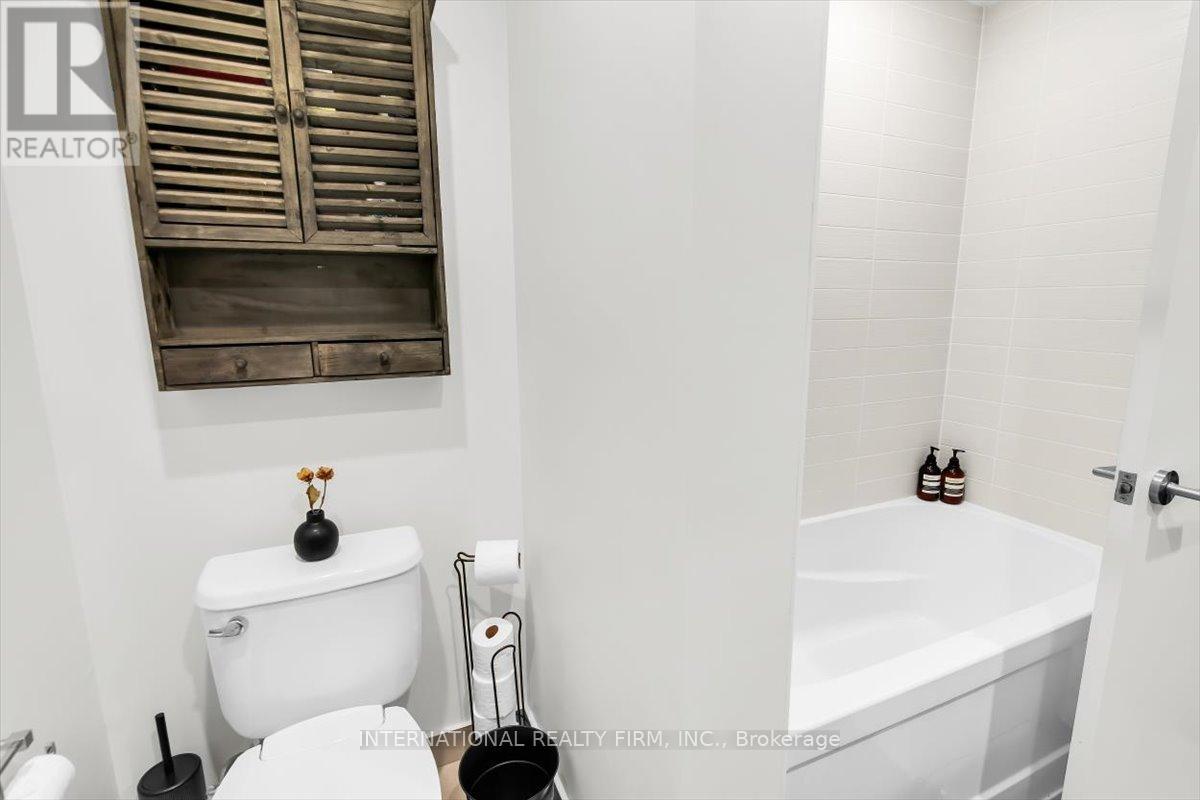 318 - 5 HANNA AVENUE, Toronto (Niagara), Ontario, M6K1W8 — Photo 31