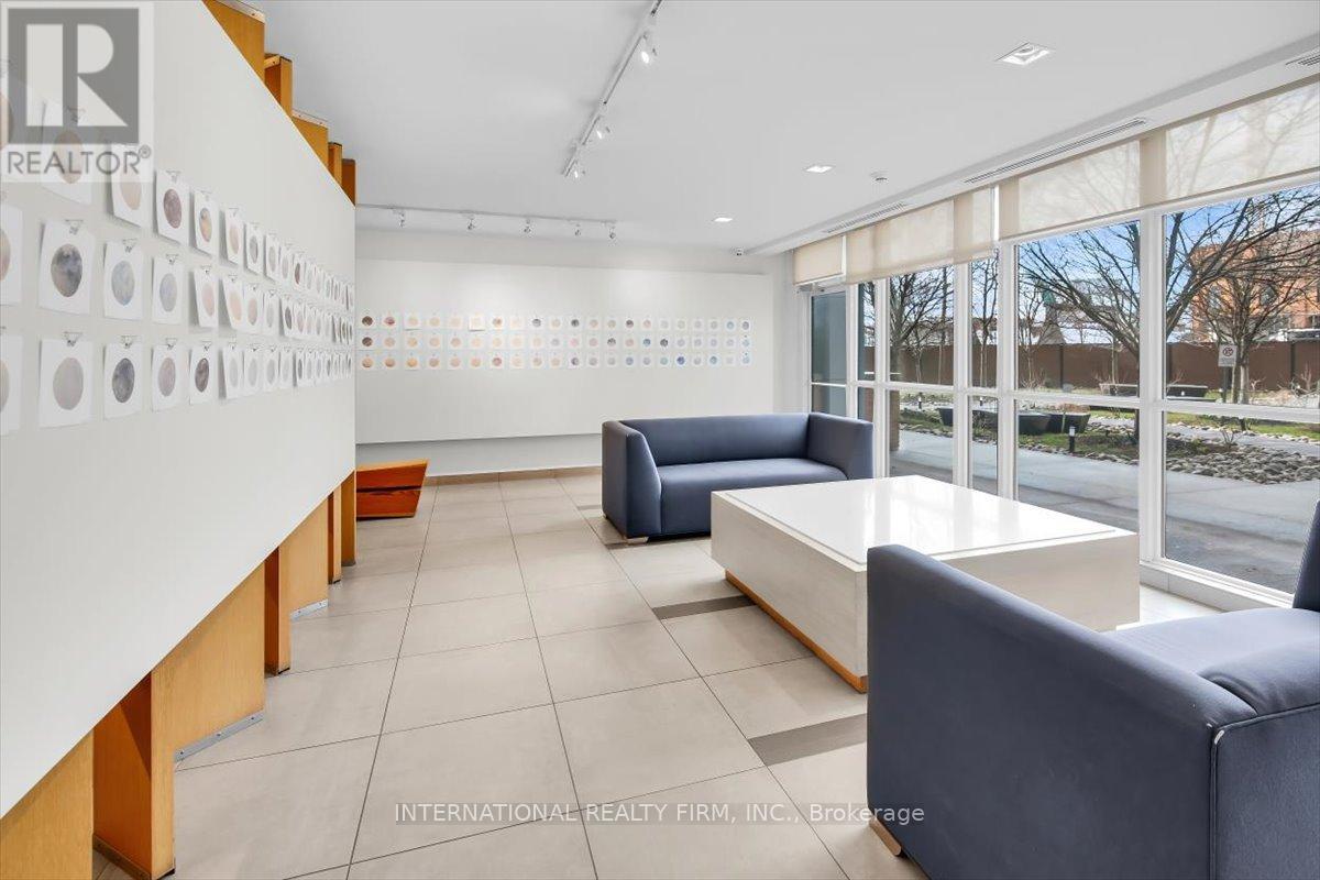 318 - 5 HANNA AVENUE, Toronto (Niagara), Ontario, M6K1W8 — Photo 32