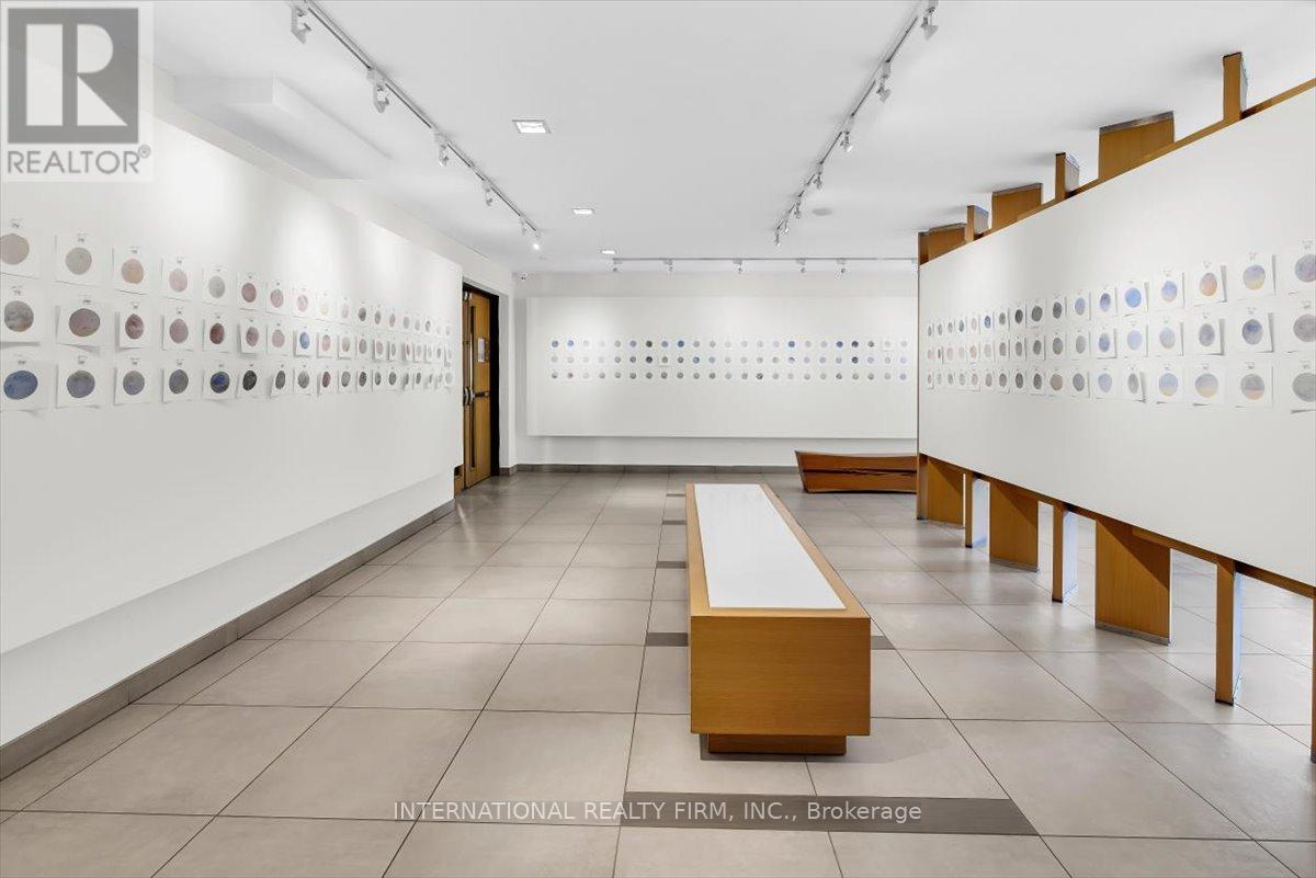 318 - 5 HANNA AVENUE, Toronto (Niagara), Ontario, M6K1W8 — Photo 33