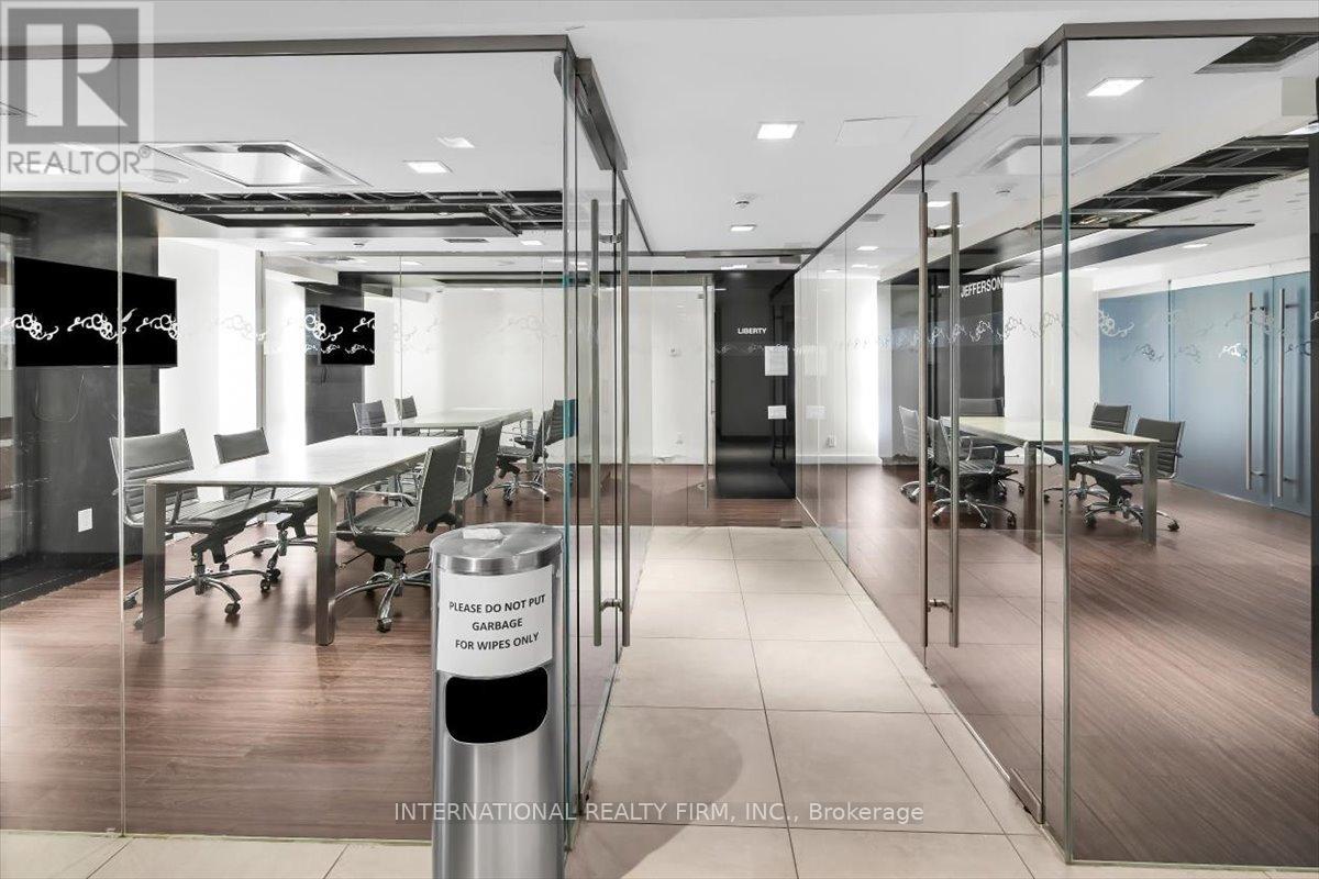 318 - 5 HANNA AVENUE, Toronto (Niagara), Ontario, M6K1W8 — Photo 34